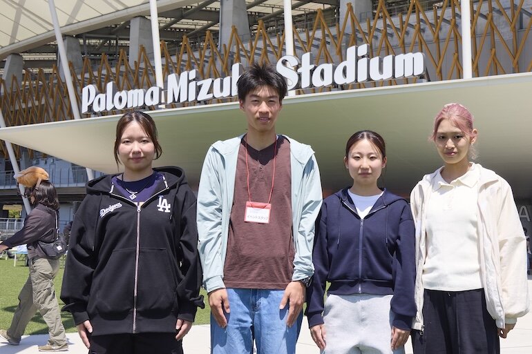 名古屋市障害者スポーツ大会 ブース出展