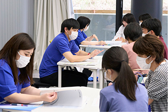 長久手キャンパス