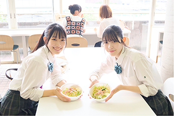 長久手キャンパス