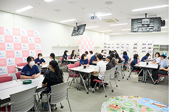 長久手キャンパス
