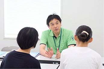 長久手キャンパス