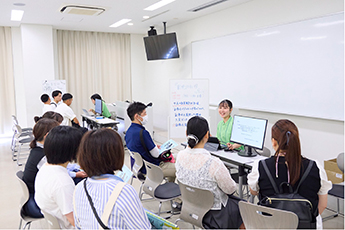 長久手キャンパス