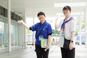 星が丘キャンパス