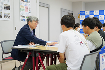 星が丘キャンパス
