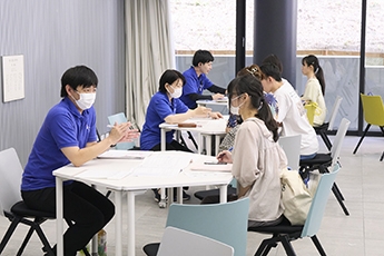 長久手キャンパス