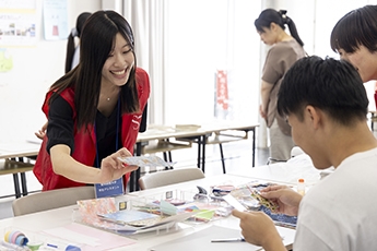 長久手キャンパス