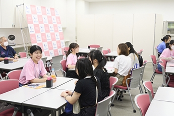 長久手キャンパス