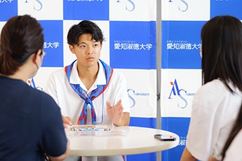 星が丘キャンパス