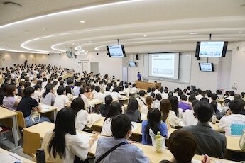 長久手キャンパス