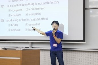 長久手キャンパス