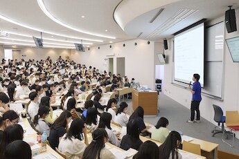 長久手キャンパス