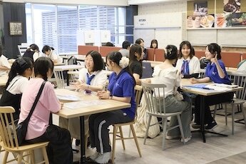 長久手キャンパス