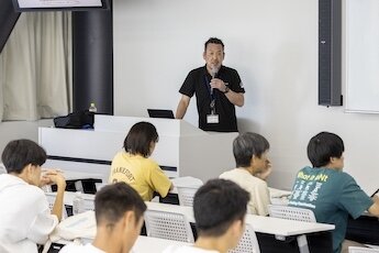 長久手キャンパス