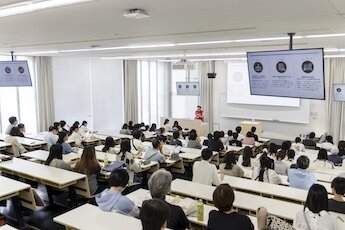 長久手キャンパス
