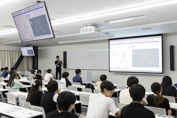 長久手キャンパス