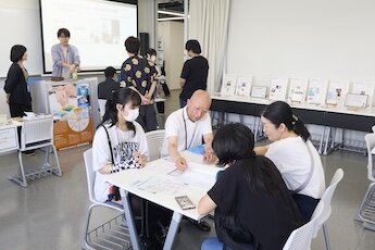 長久手キャンパス