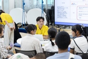 長久手キャンパス