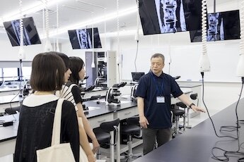 長久手キャンパス