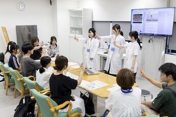 長久手キャンパス