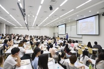 星が丘キャンパス