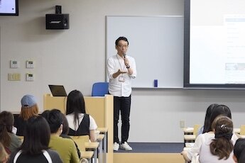 星が丘キャンパス