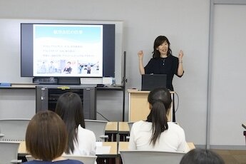 星が丘キャンパス