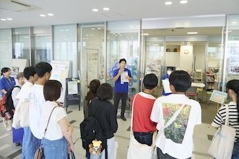 星が丘キャンパス