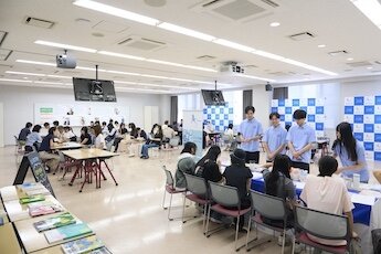 星が丘キャンパス