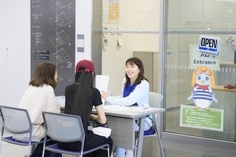 星が丘キャンパス