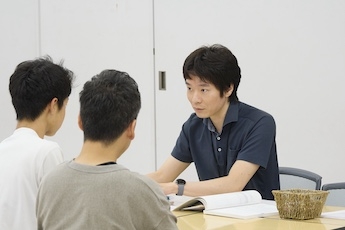 星が丘キャンパス
