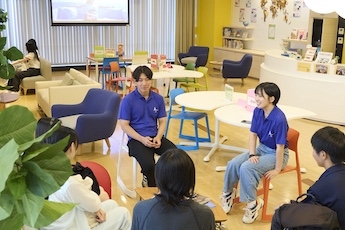 星が丘キャンパス