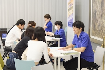 長久手キャンパス