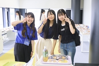 長久手キャンパス