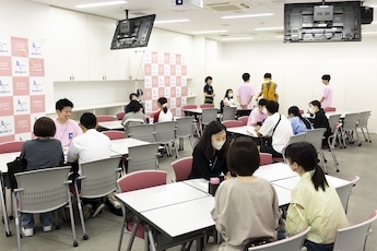 長久手キャンパス