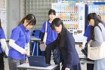 長久手キャンパス