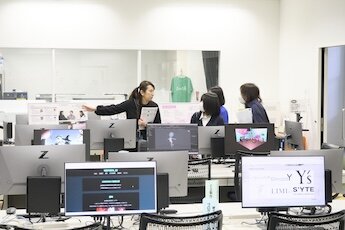 長久手キャンパス