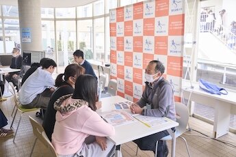 長久手キャンパス