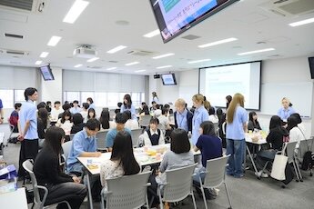 星が丘キャンパス
