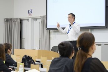 星が丘キャンパス