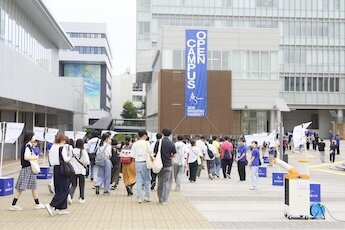長久手キャンパス