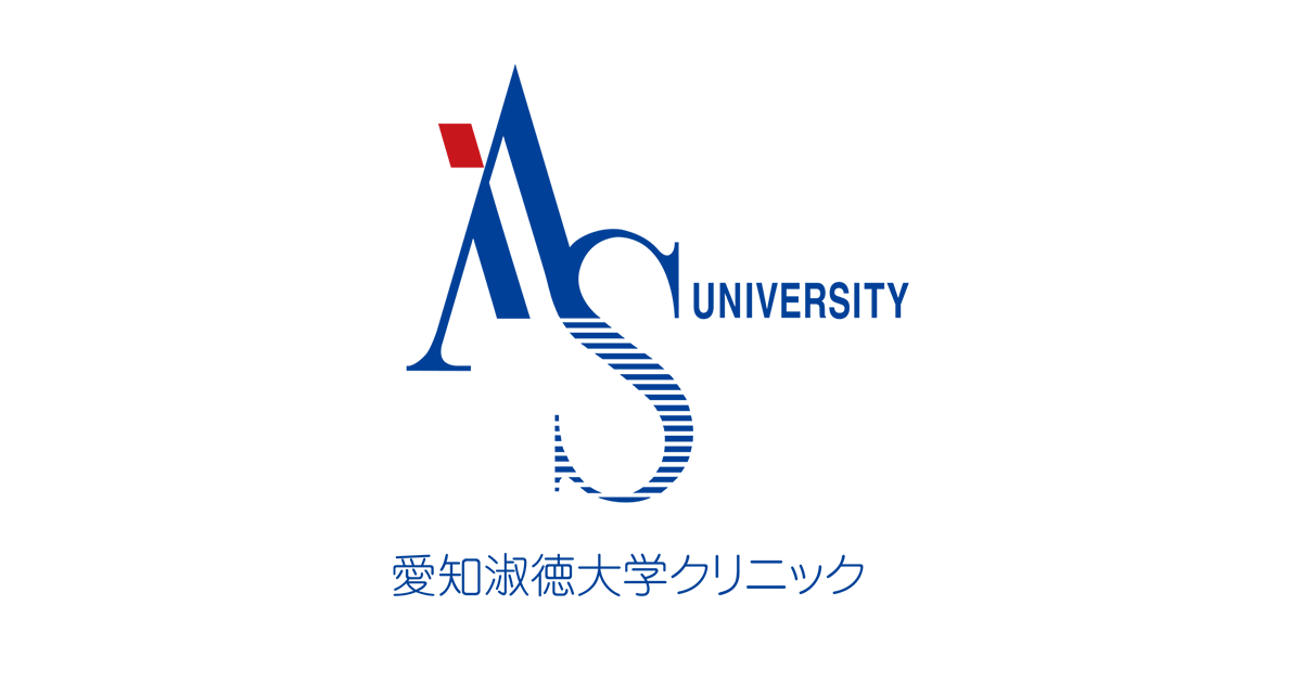 愛知淑徳大学クリニック 眼科の外観